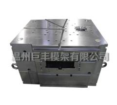 模架的調(diào)整性如何？是否能夠滿足不同產(chǎn)品的生產(chǎn)要求？