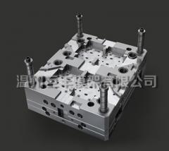非標(biāo)模架的包裝與運輸特殊要求